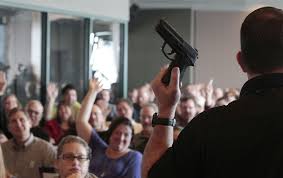 Gun Lecture